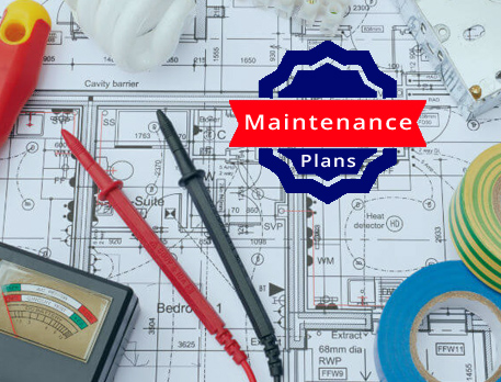 Electrical Maintenance Plans